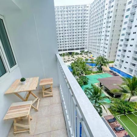 Shore Residences Tower D Manila Kültér fotó