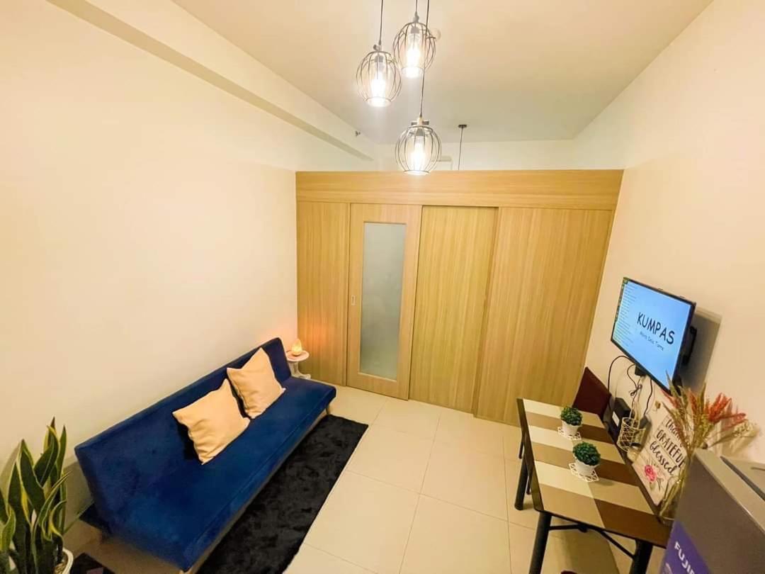 Shore Residences Tower D Manila Kültér fotó