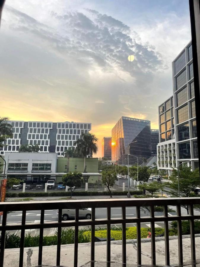 Shore Residences Tower D Manila Kültér fotó